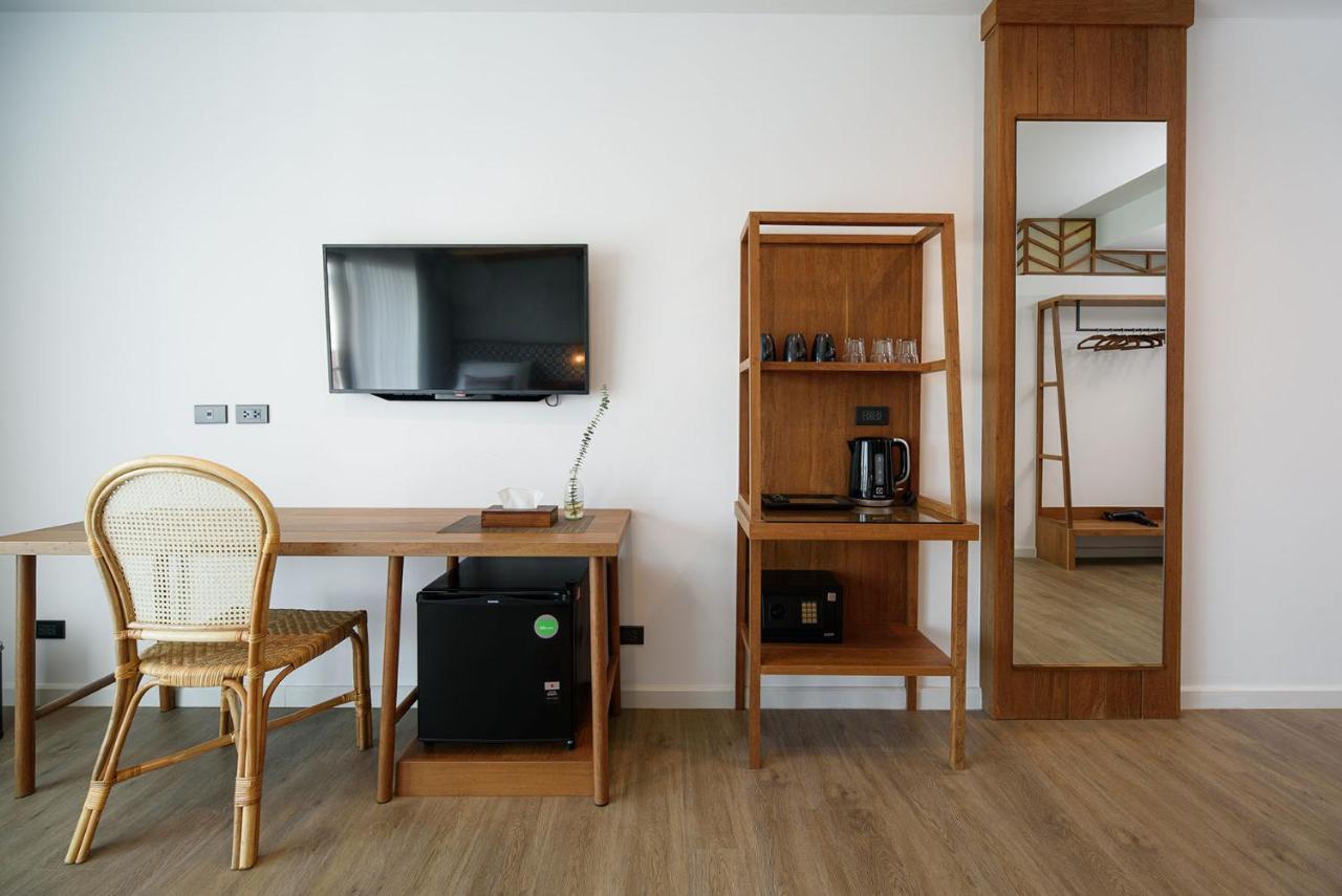 Himku Hotel - Adult Only Chiang Mai Exterior photo